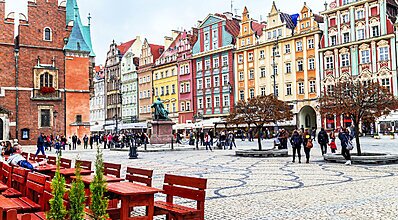 Ukrayna - Polonya Turu Genel