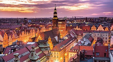 Ukrayna - Polonya Turu Genel