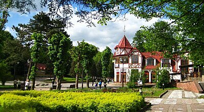 Ukrayna Sağlık Turu Genel