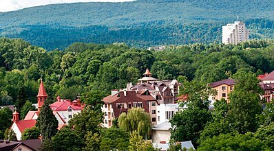 Ukrayna Sağlık Turu Genel