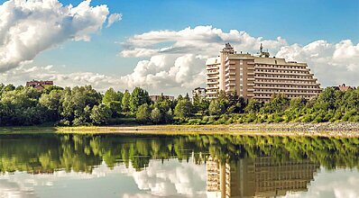 Ukrayna Sağlık Turu Genel
