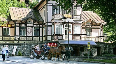 Ukrayna Sağlık Turu Genel