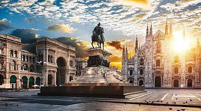 Venedik & Floransa Turu İlkbahar Genel