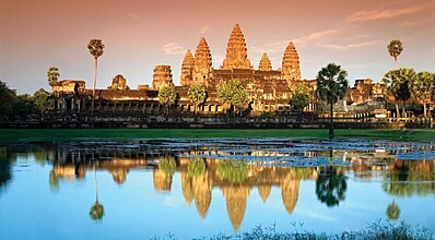 Vietnam Kamboçya Turu Genel