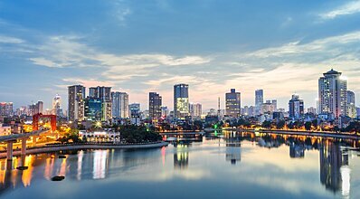 Vietnam Kamboçya Turu Genel