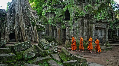 Vietnam Kamboçya Turu Genel