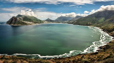 Vizesiz Güney Afrika Turu Genel