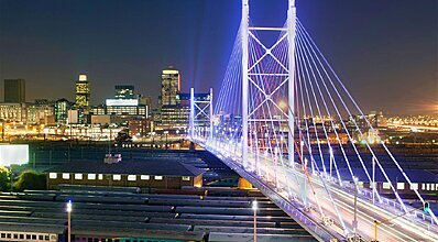 Vizesiz Güney Afrika Turu Genel