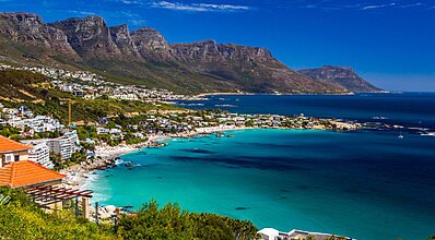 Vizesiz Güney Afrika Turu Genel