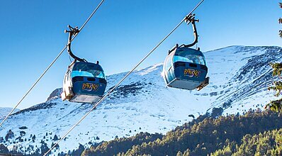 Yılbaşı Bansko Turu Genel