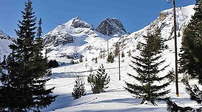 Yılbaşı Bansko Turu Genel