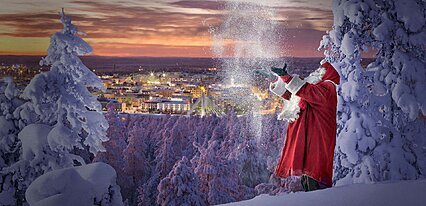 Unutulmaz Lapland Turu - TatilEksper.com