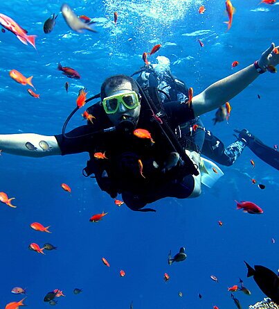  Sharm El-Sheikh, Sharm El Sheikh 2, Mısır