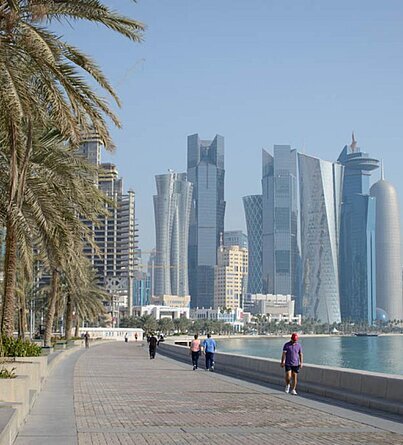  Doha, Qatar